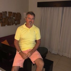 Meet your Posher, Marek